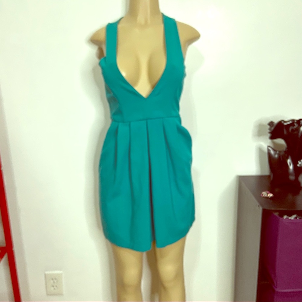 Dress with POCKETS😊